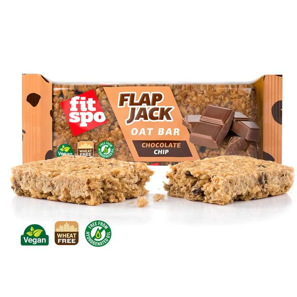 FLAPJACK - Chocolat (12)