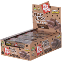 FLAPJACK - Chocolat (12)