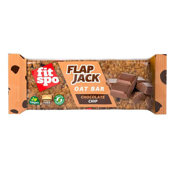 FLAPJACK - Chocolat (12)