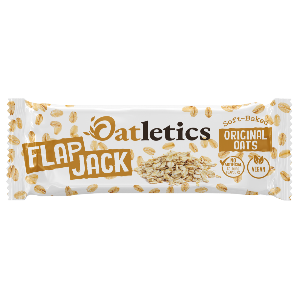 [OTL001] Flapjack - Avoine (15)