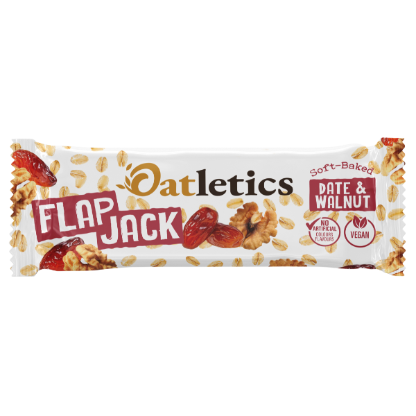 [OTL002] Flapjack - Datte & Noix (15)