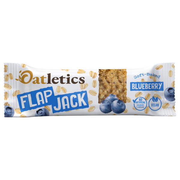 [OTL005] Flapjack - Myrtilles (15)