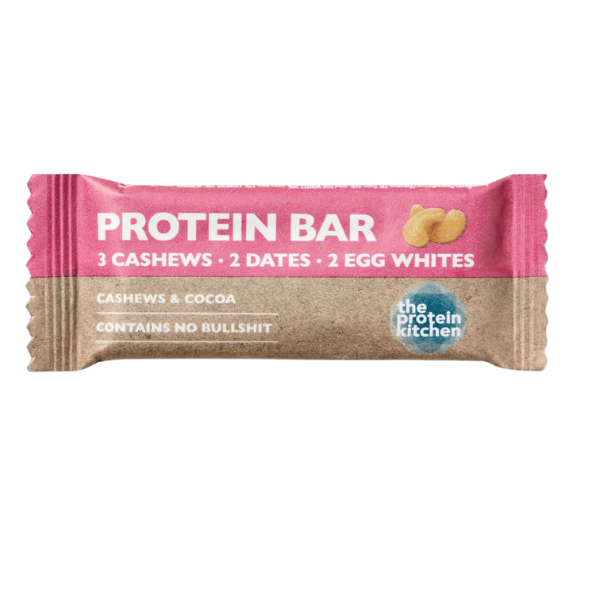 [TPK003] Protein Bar - Cajous & Cacao (18)